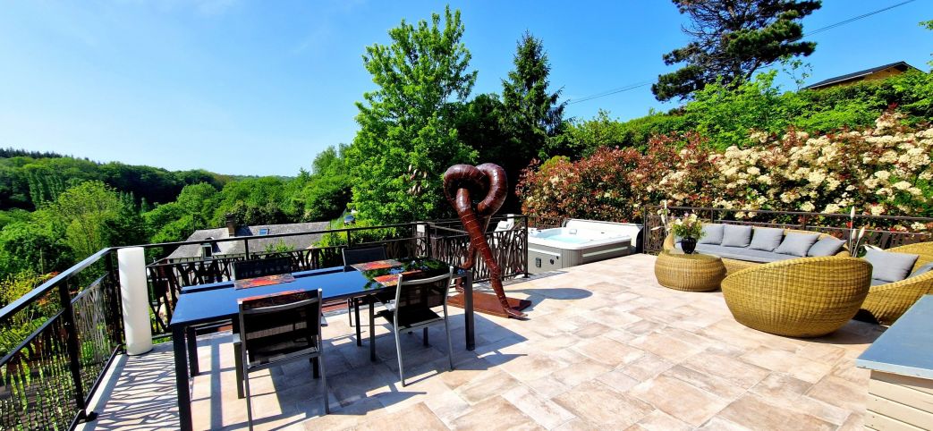 Vente Maison 180&nbsp;m² Honfleur 7&nbsp;Pièces
