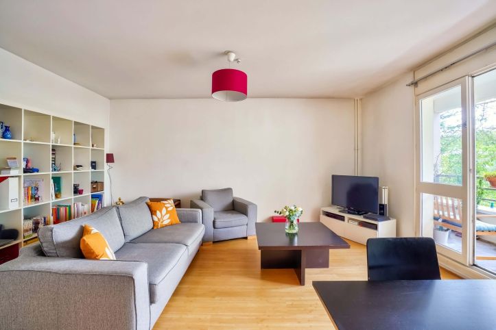 appartement 3 Pièces en vente sur FRANCONVILLE LA GARENNE (95130)