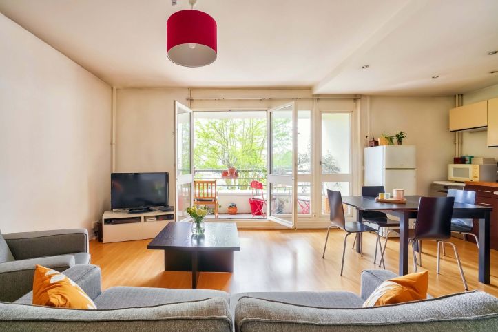 Vente Appartement 70&nbsp;m² Franconville La Garenne 3&nbsp;Pièces