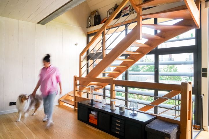 maison 6 Pièces en vente sur SURESNES (92150)