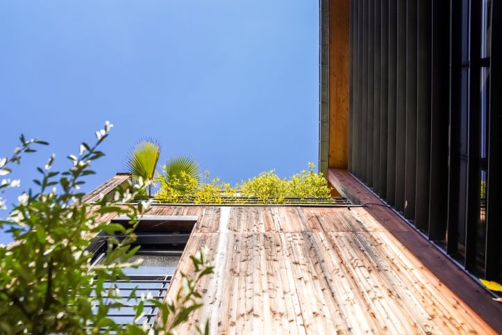 maison 6 Pièces en vente sur SURESNES (92150) Vente Maison 164 m² Suresnes 6 Pièces