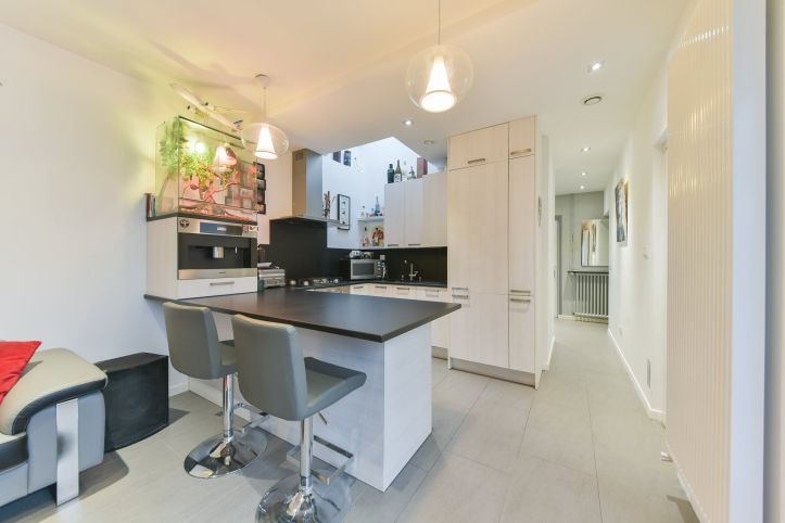 maison 3 Pièces en vente sur ARGENTEUIL (95100)