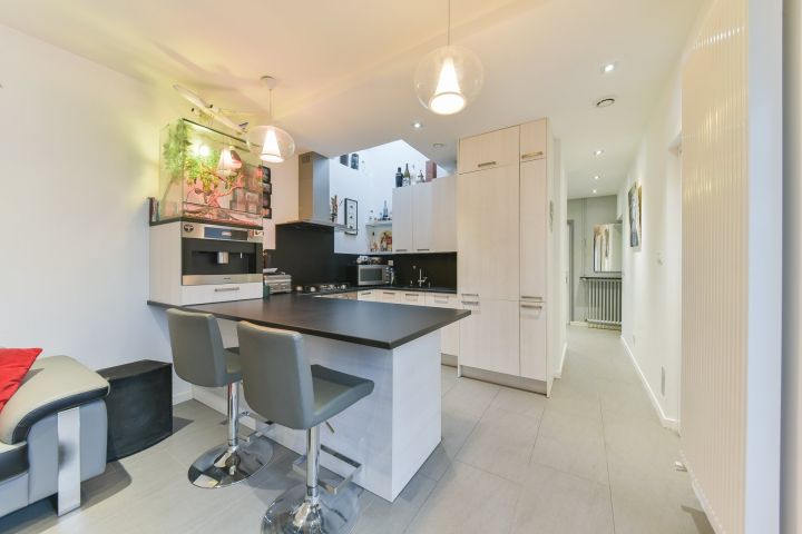 Vente Maison 50 m² Argenteuil 3 Pièces