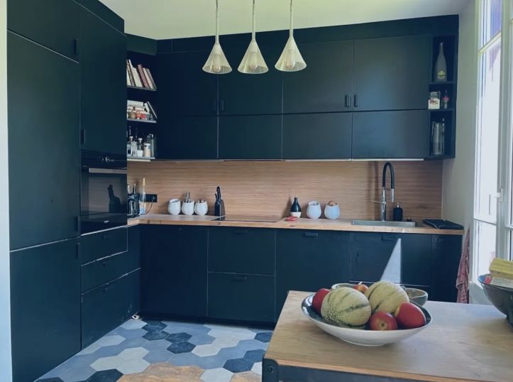 maison 6 Pièces en vente sur COLOMBES (92700) Vente Maison 130 m² Colombes 6 Pièces