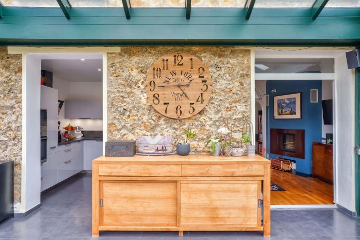 maison 5 Pièces en vente sur CORMEILLES EN PARISIS (95240)