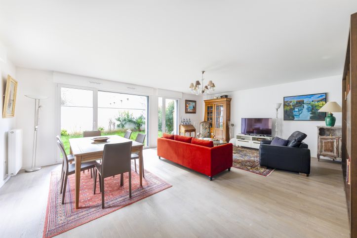 Vente Maison 126&nbsp;m² Colombes 6&nbsp;Pièces