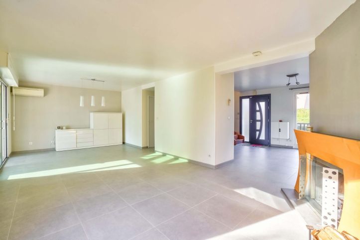 pavillon 6 Pièces en vente sur SANNOIS (95110) Vente Pavillon 134 m² Sannois 6 Pièces