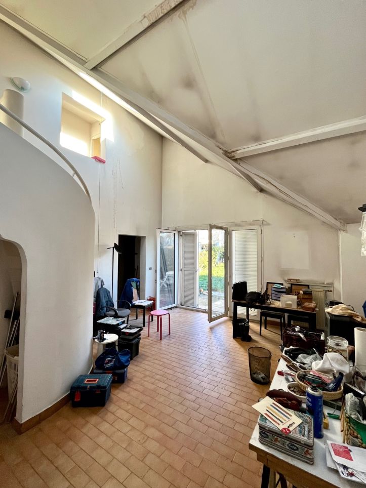 Vente Maison 105&nbsp;m² Champigny-sur-Marne 5&nbsp;Pièces