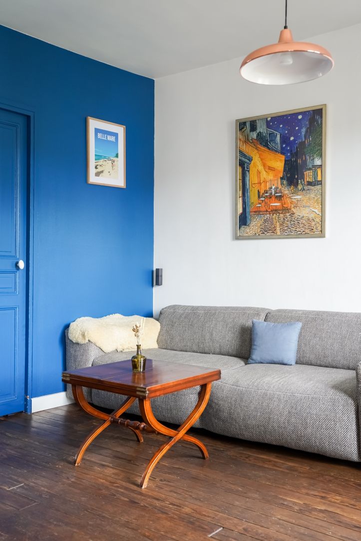 Vente Appartement 38&nbsp;m² Colombes 3&nbsp;Pièces
