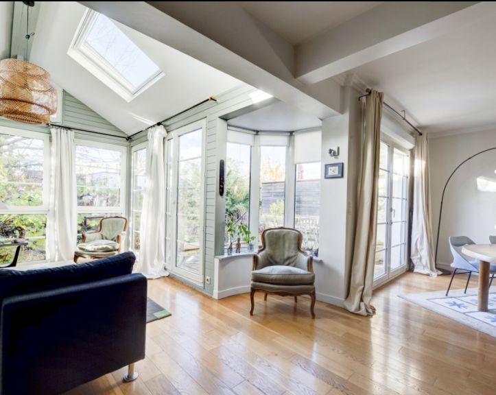 Vente Maison 202&nbsp;m² Colombes 6&nbsp;Pièces