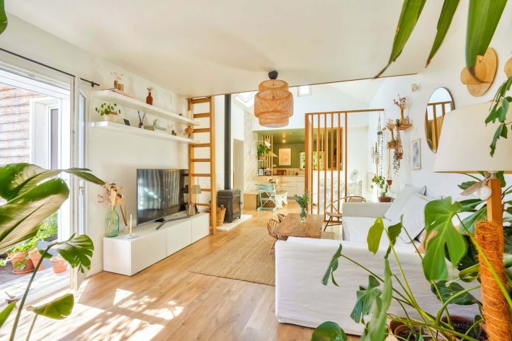 maison 5 Pièces en vente sur ARGENTEUIL (95100)