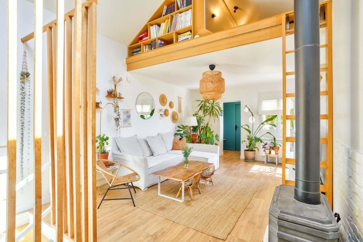 maison 5 Pièces en vente sur ARGENTEUIL (95100) Vente Maison 90 m² Argenteuil 5 Pièces