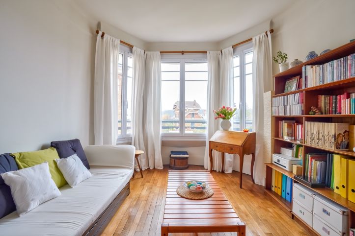 appartement 2 Pièces en vente sur VIROFLAY (78220)
