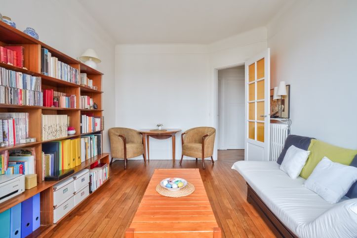 Vente Appartement 43&nbsp;m² Viroflay 2&nbsp;Pièces