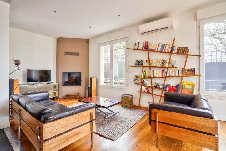 maison 5 Pièces en vente sur ARGENTEUIL (95100)