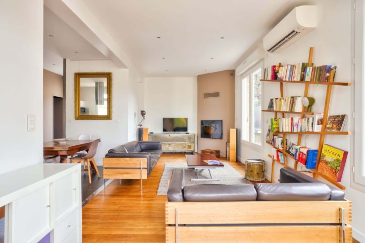 maison 5 Pièces en vente sur ARGENTEUIL (95100) Vente Maison 130 m² Argenteuil 5 Pièces