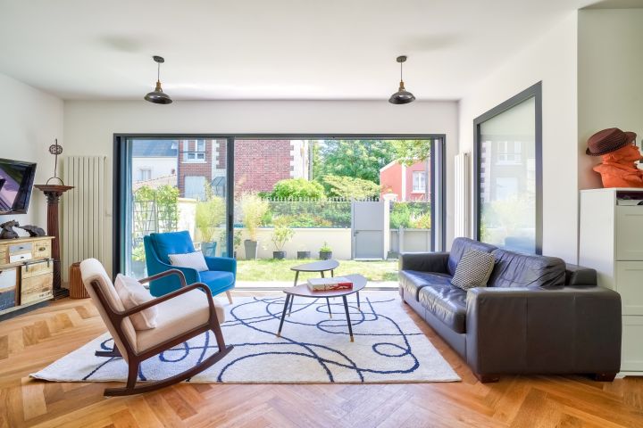 Vente Maison 167&nbsp;m² Bois-Colombes 7&nbsp;Pièces