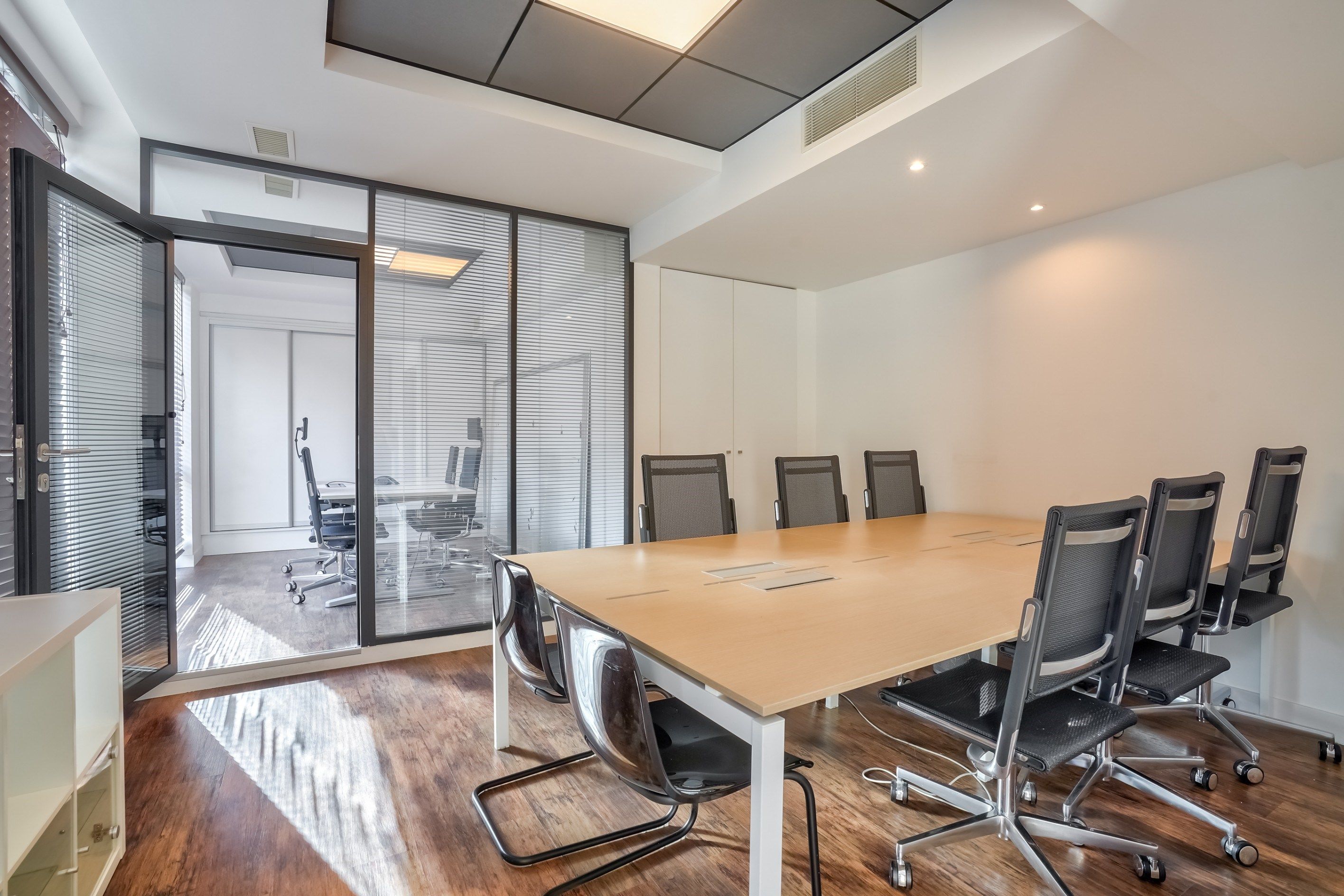 bureaux en vente sur PARIS (75015)