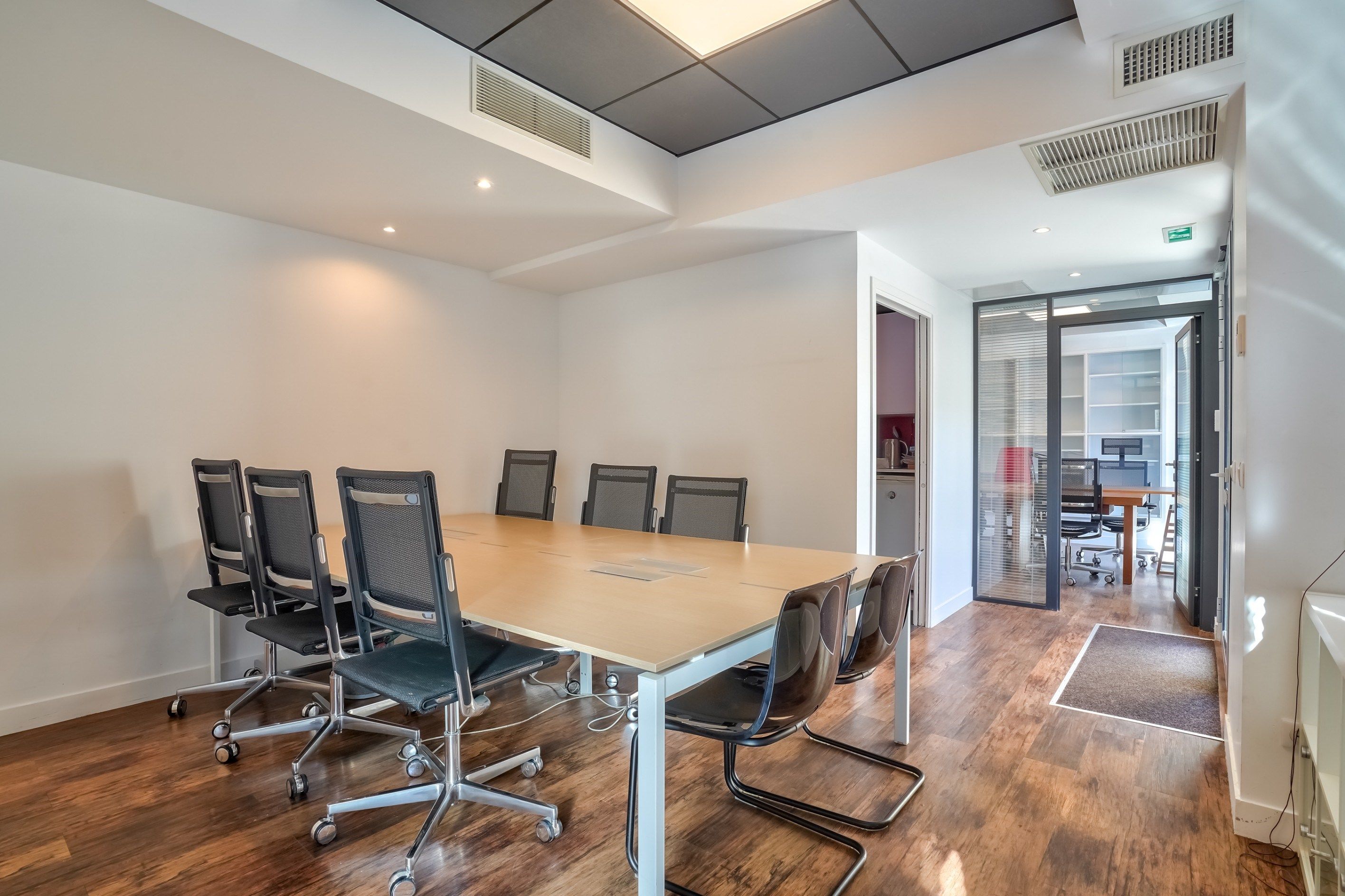 bureaux en vente sur PARIS (75015)
