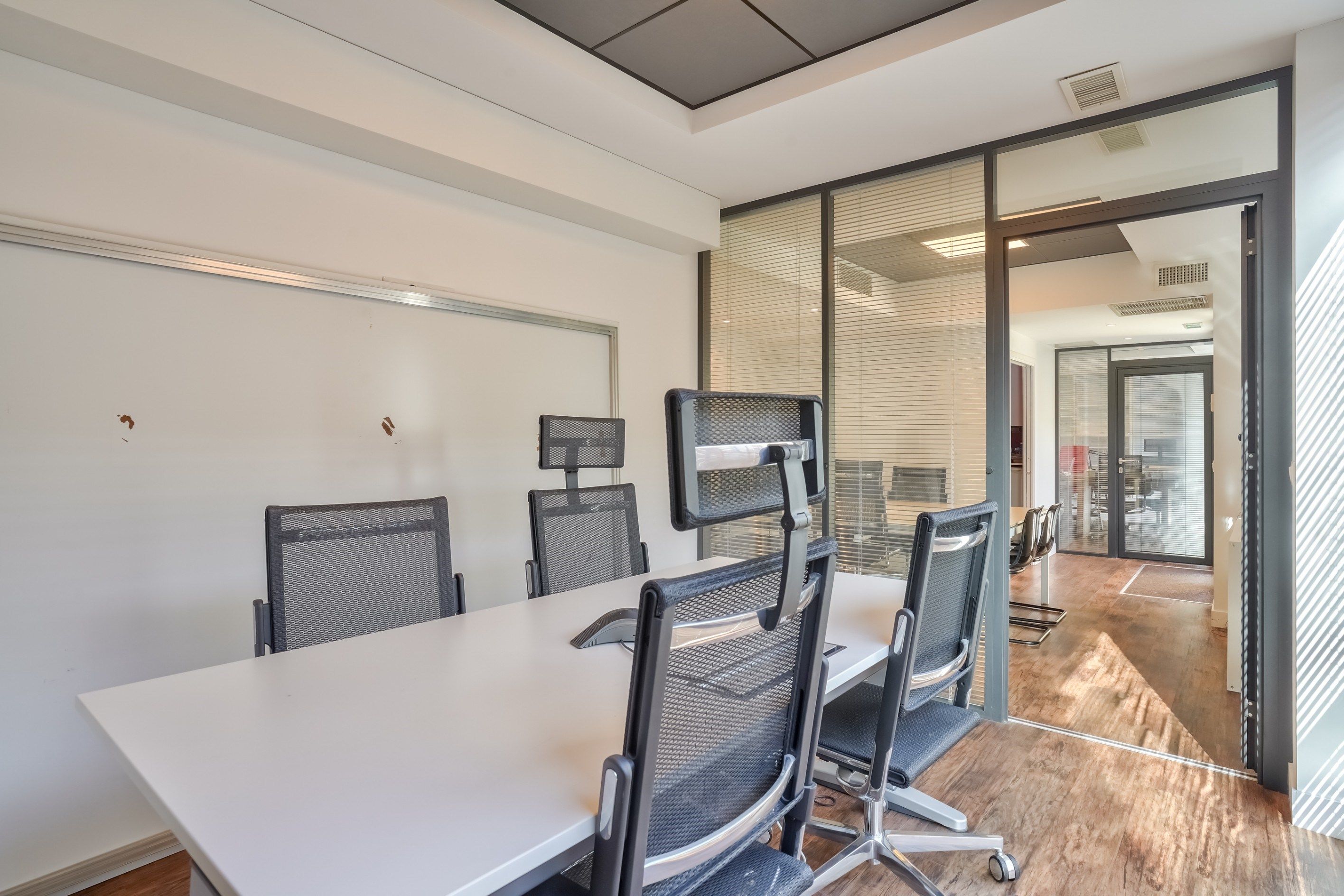bureaux en vente sur PARIS (75015)