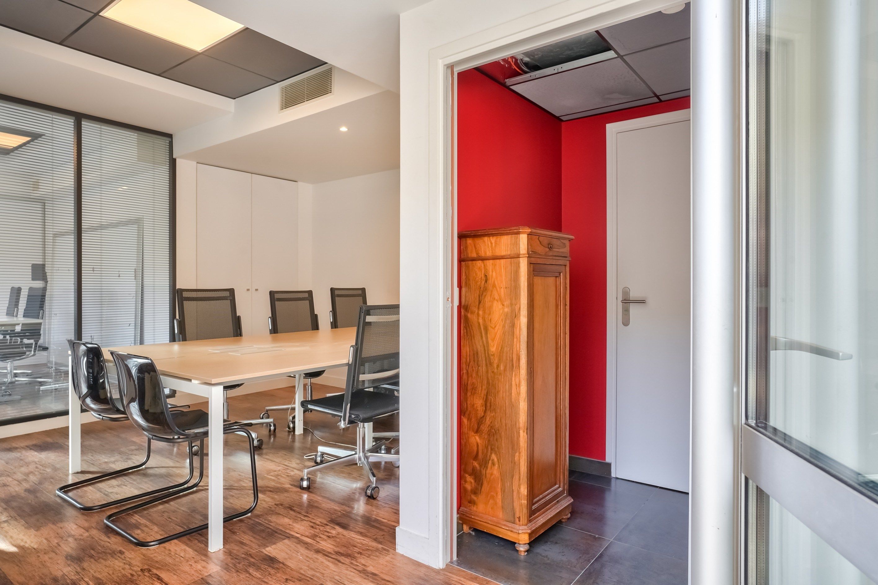bureaux en vente sur PARIS (75015)