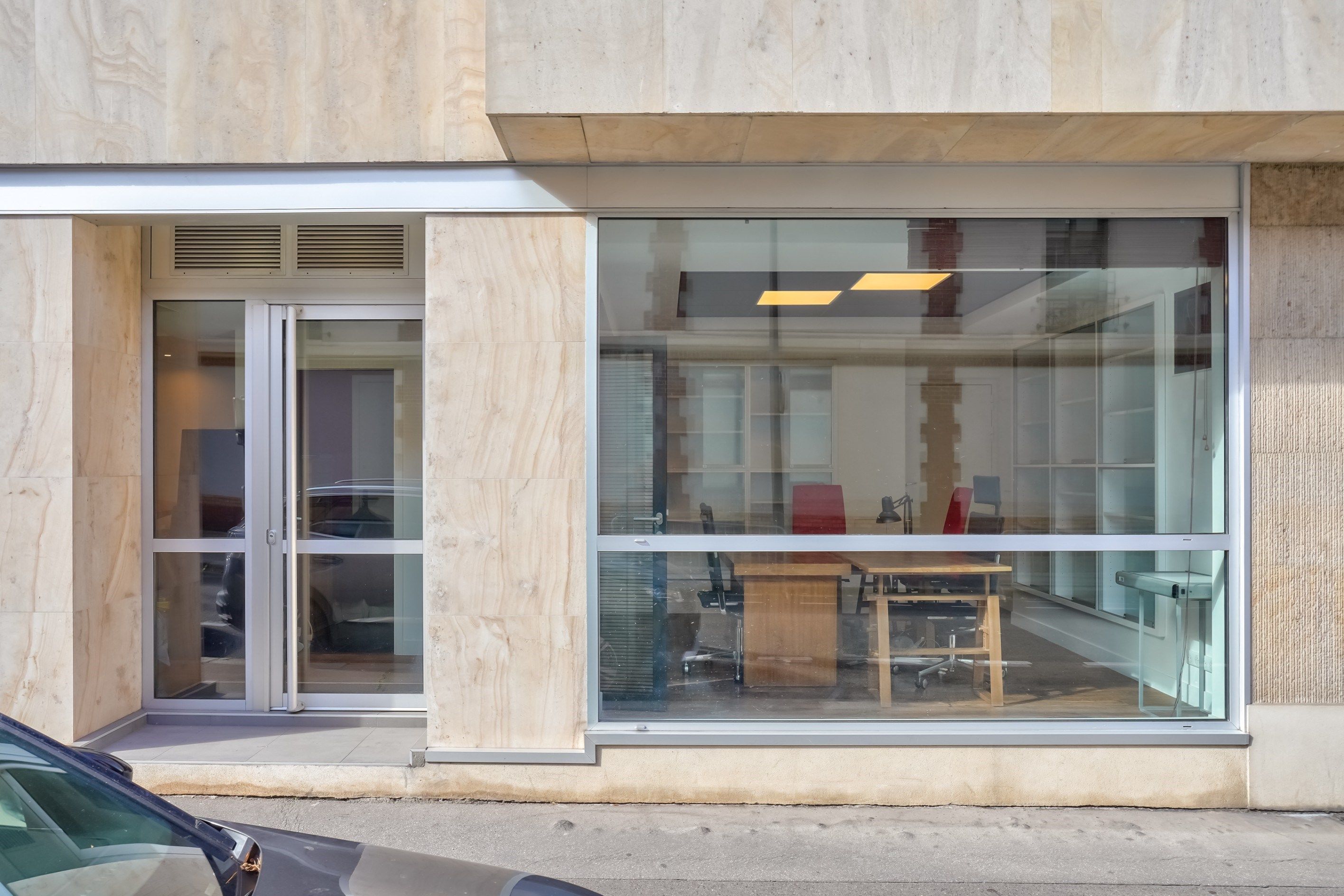 bureaux en vente sur PARIS (75015)