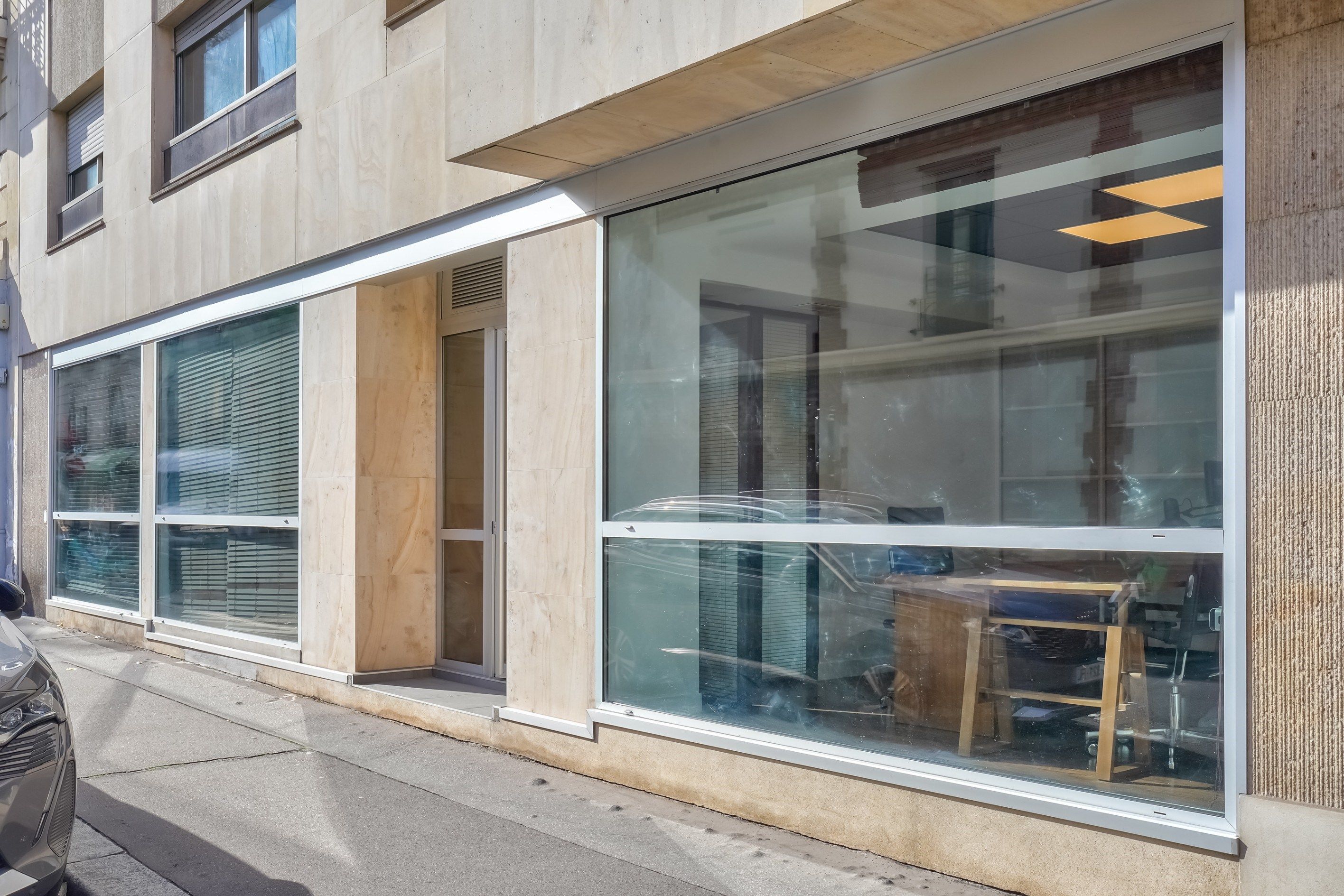bureaux en vente sur PARIS (75015)