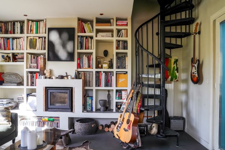 Vente Maison 142&nbsp;m² Colombes 6&nbsp;Pièces