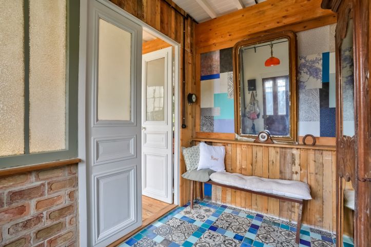 maison 9 Pièces en vente sur MONTLIGNON (95680) Vente Maison 220 m² Montlignon 9 Pièces
