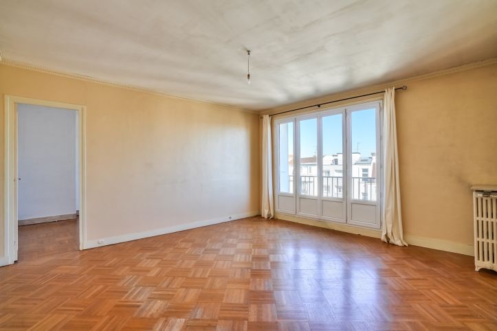 appartement 4 Pièces en vente sur COLOMBES (92700) Vente Appartement 96 m² Colombes 4 Pièces