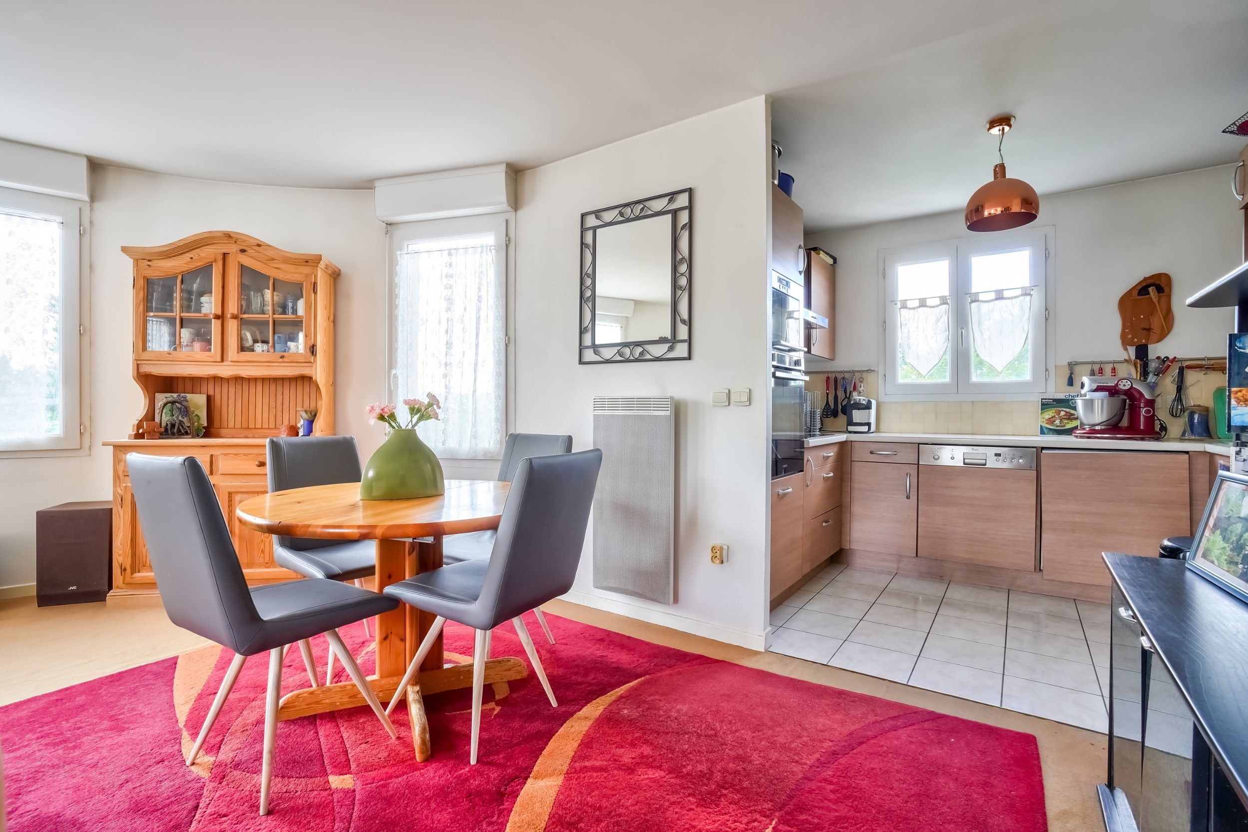 appartement 4 Pièces en vente sur ANTONY (92160)