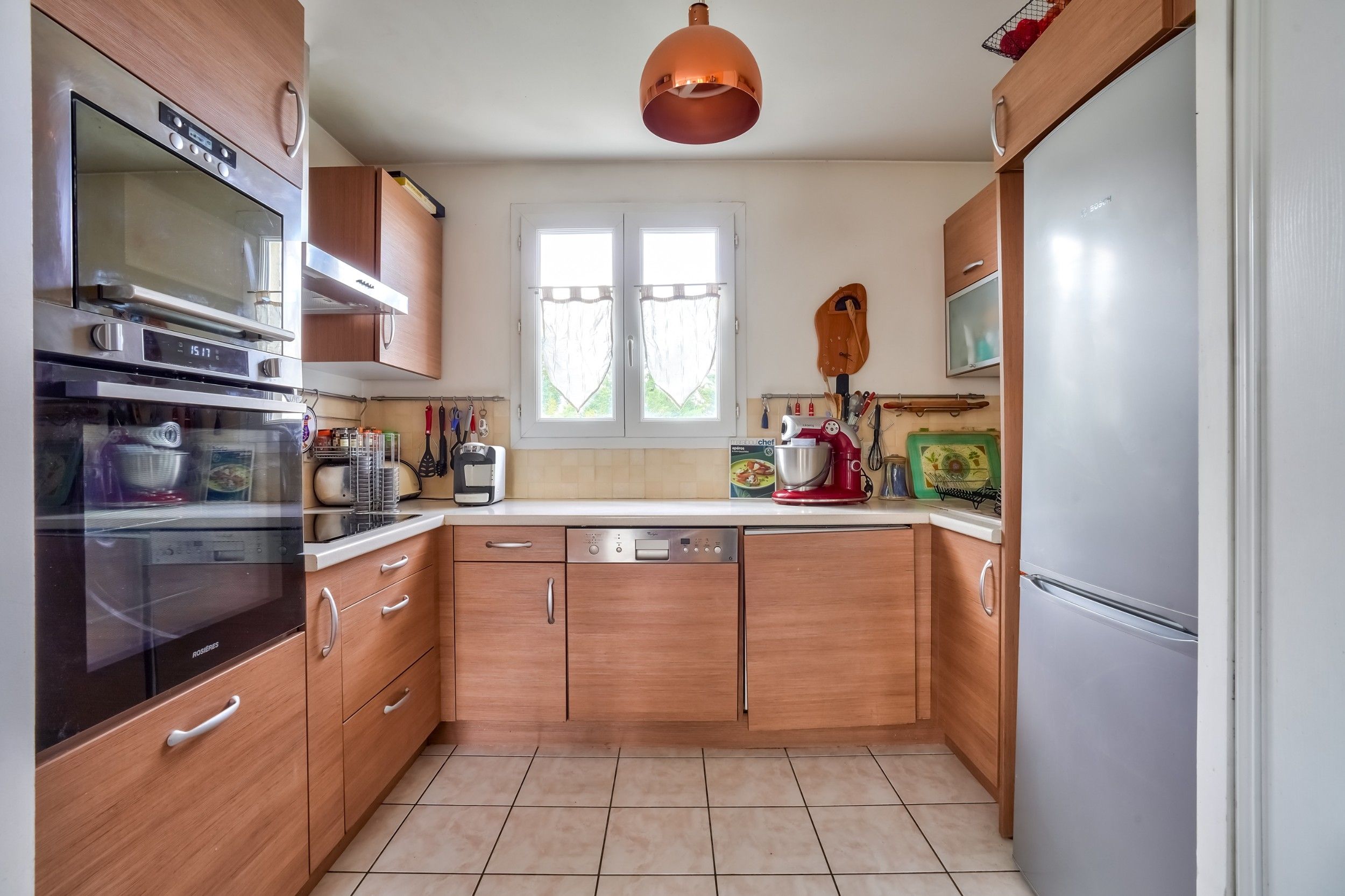 appartement 4 Pièces en vente sur ANTONY (92160)