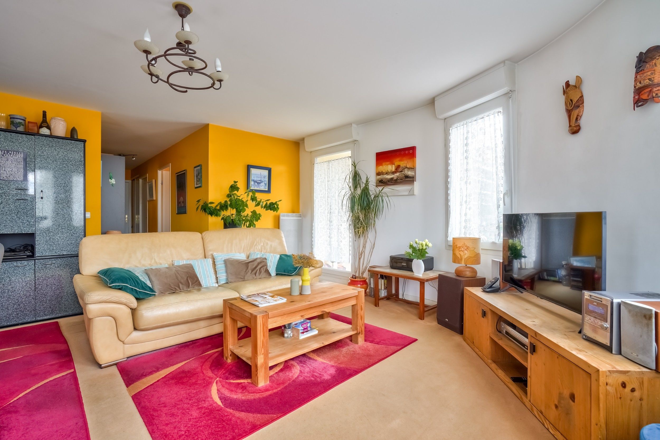 appartement 4 Pièces en vente sur ANTONY (92160)