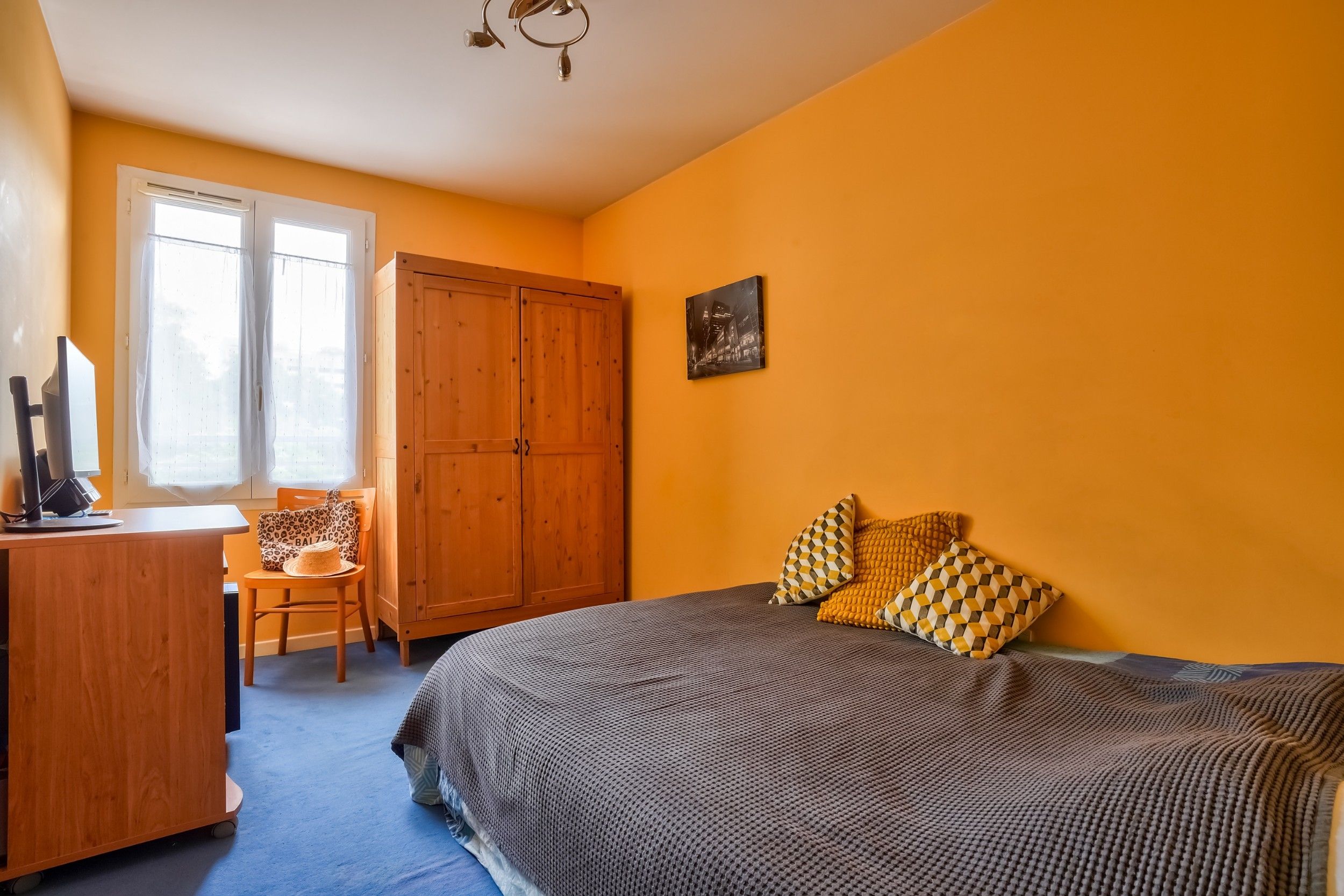 appartement 4 Pièces en vente sur ANTONY (92160)