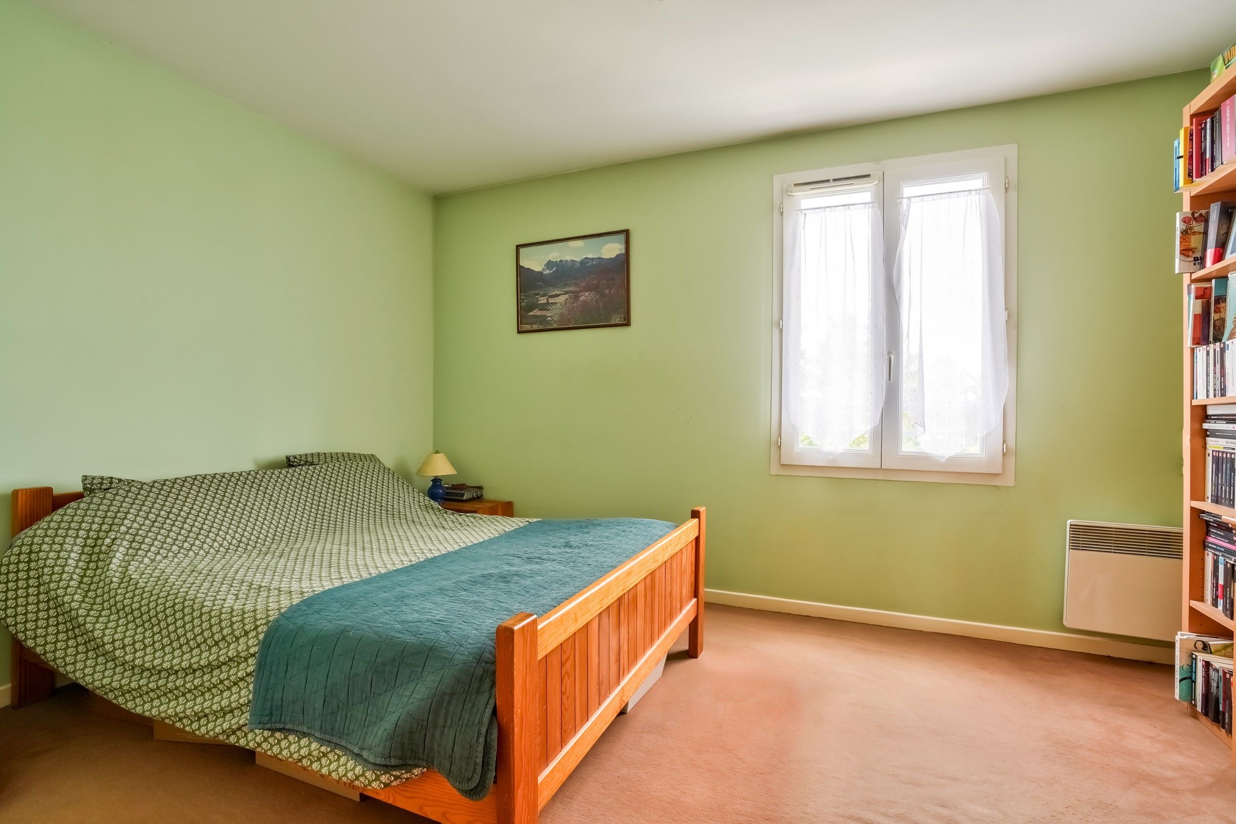 appartement 4 Pièces en vente sur ANTONY (92160)