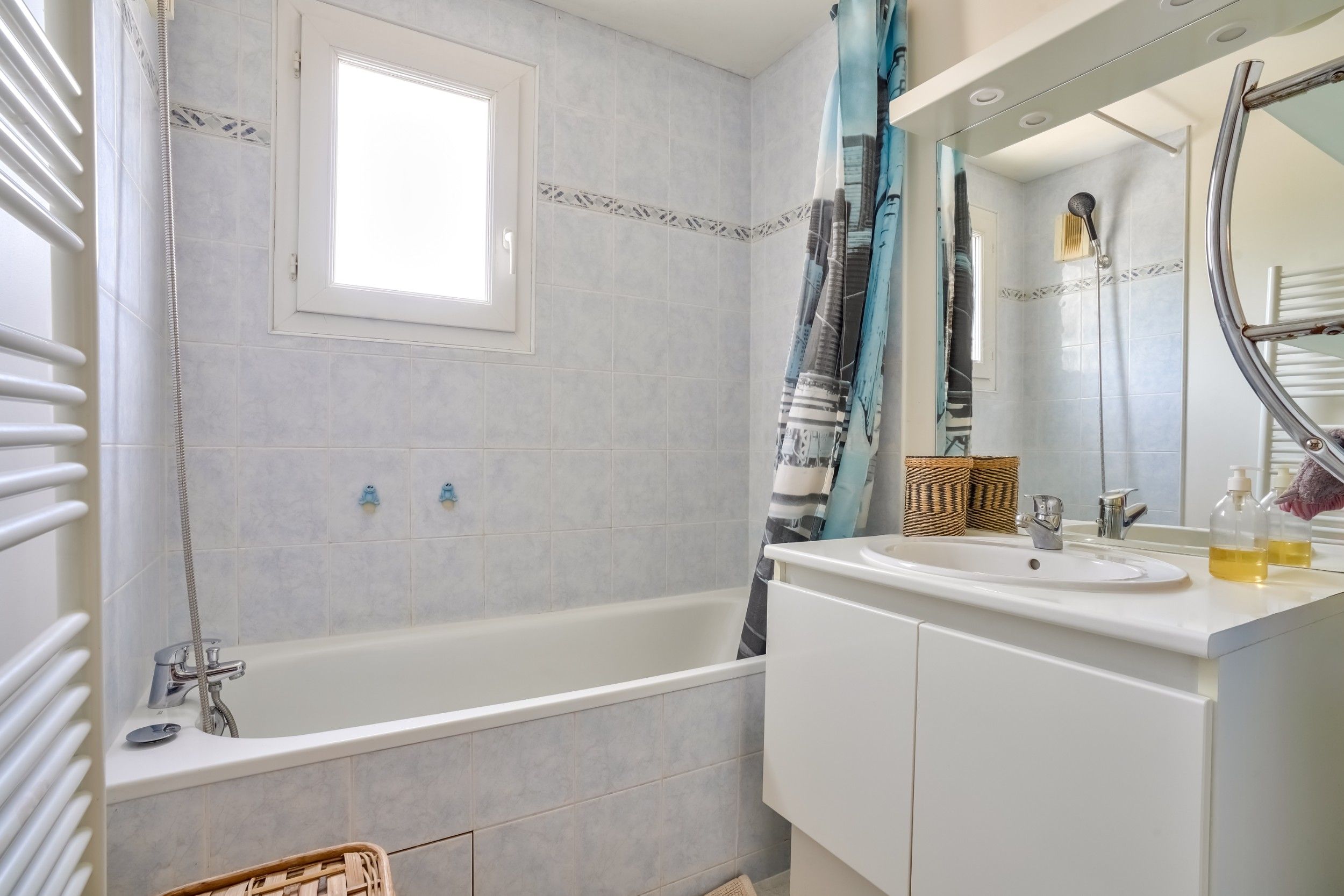 appartement 4 Pièces en vente sur ANTONY (92160)