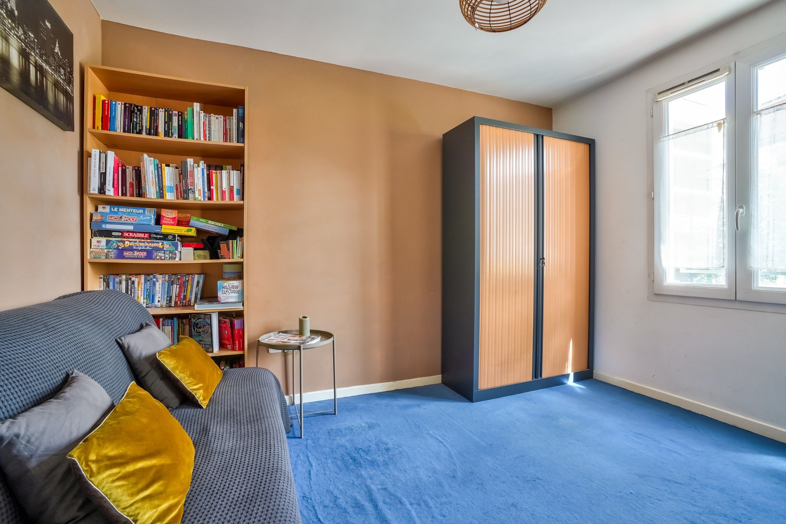 appartement 4 Pièces en vente sur ANTONY (92160)