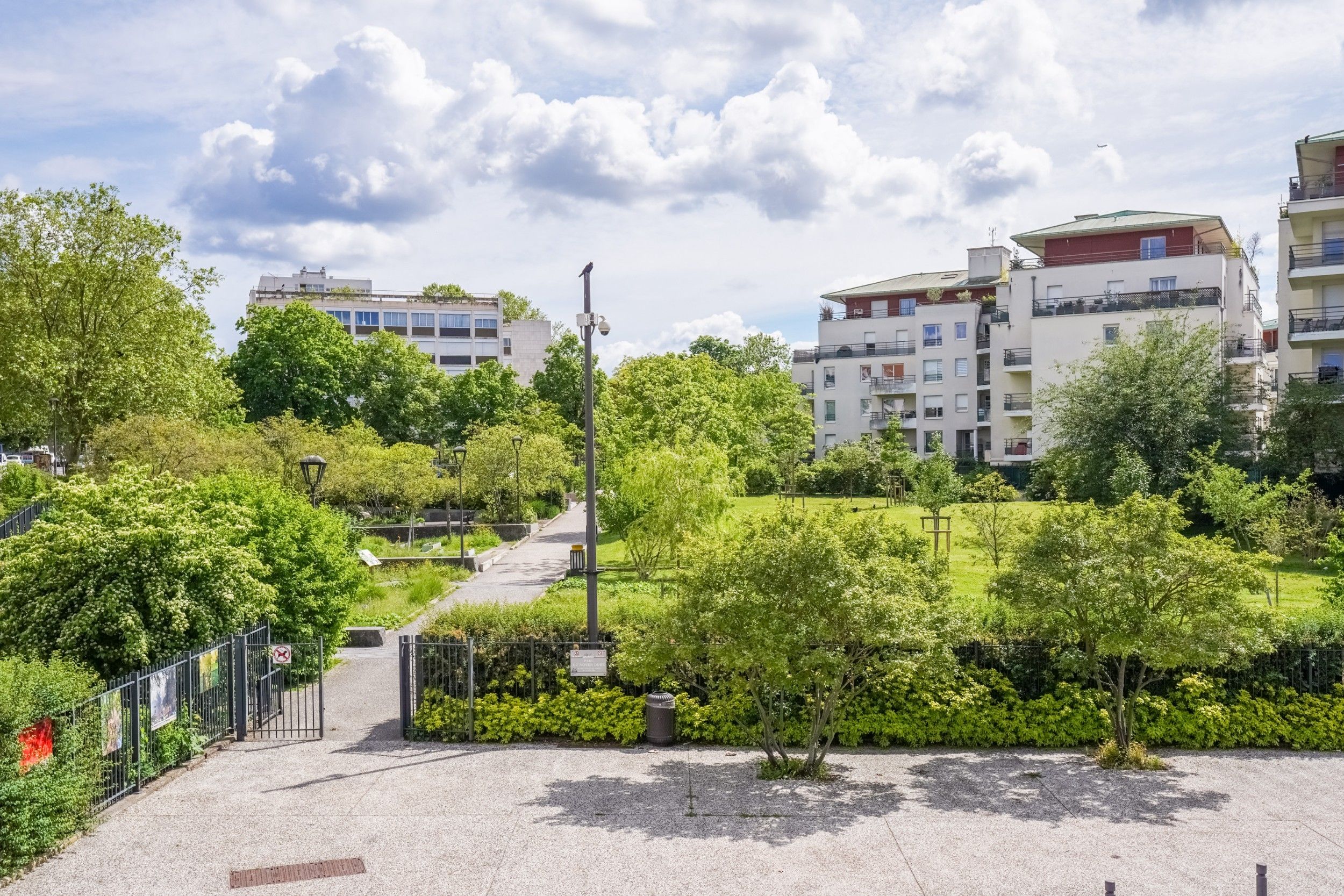 appartement 4 Pièces en vente sur ANTONY (92160)