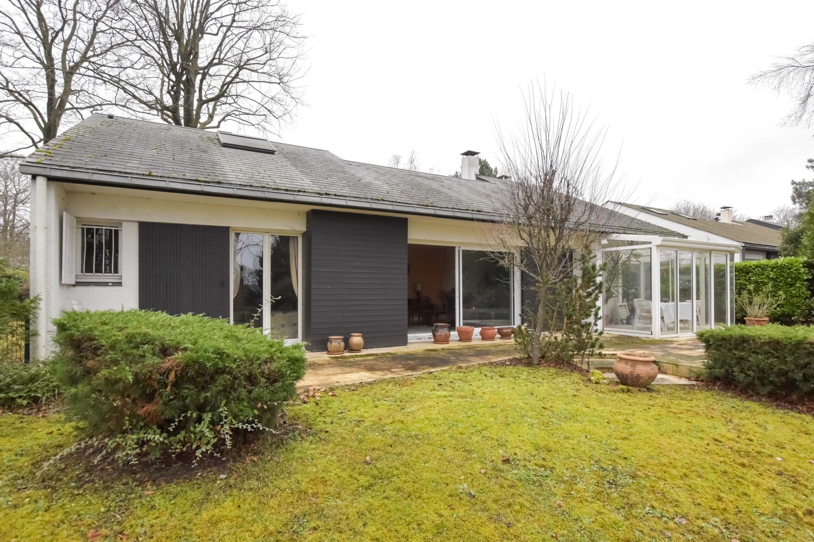 maison 7 Pièces en vente sur L ISLE ADAM (95290)