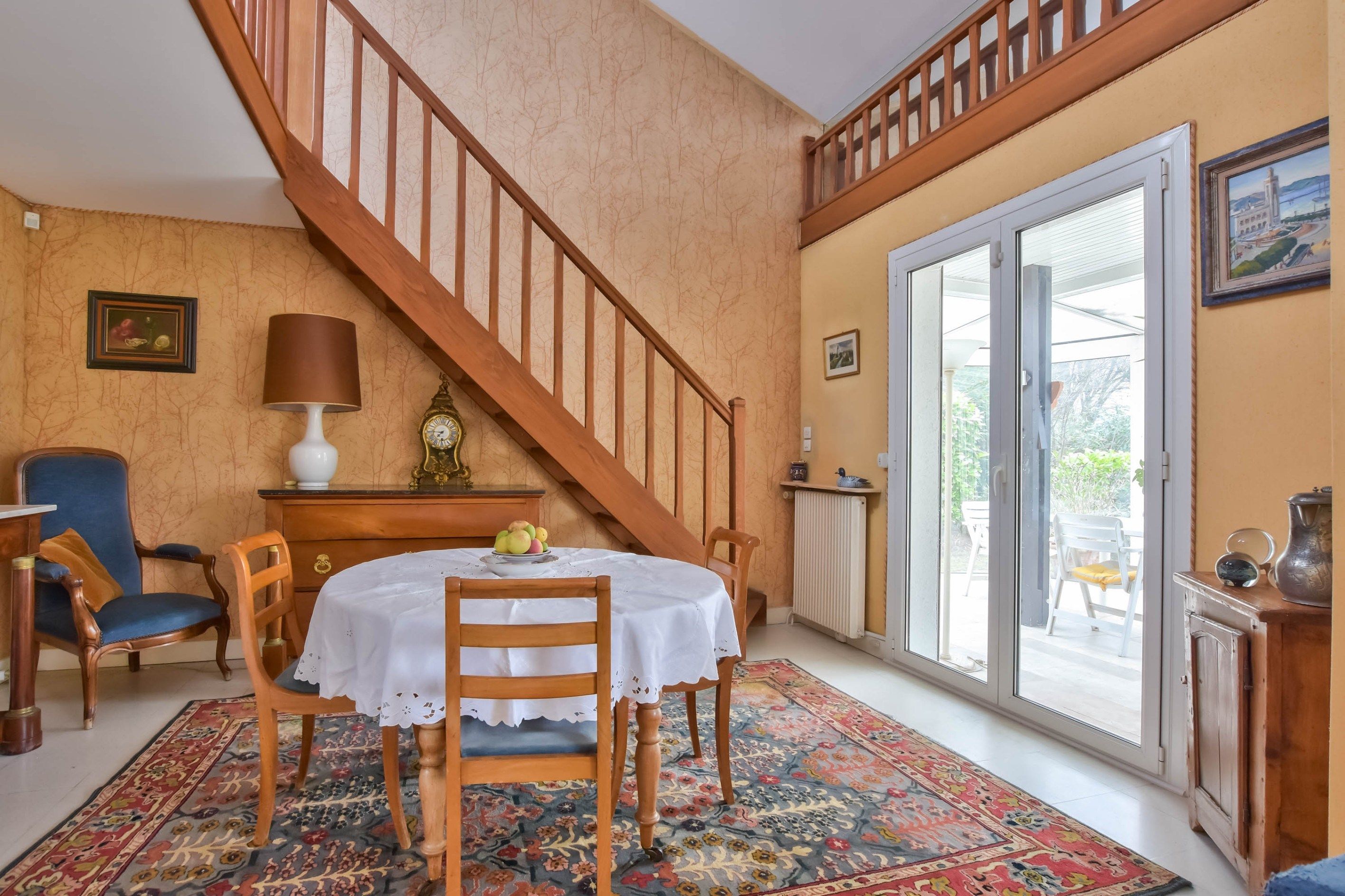 maison 7 Pièces en vente sur L ISLE ADAM (95290)