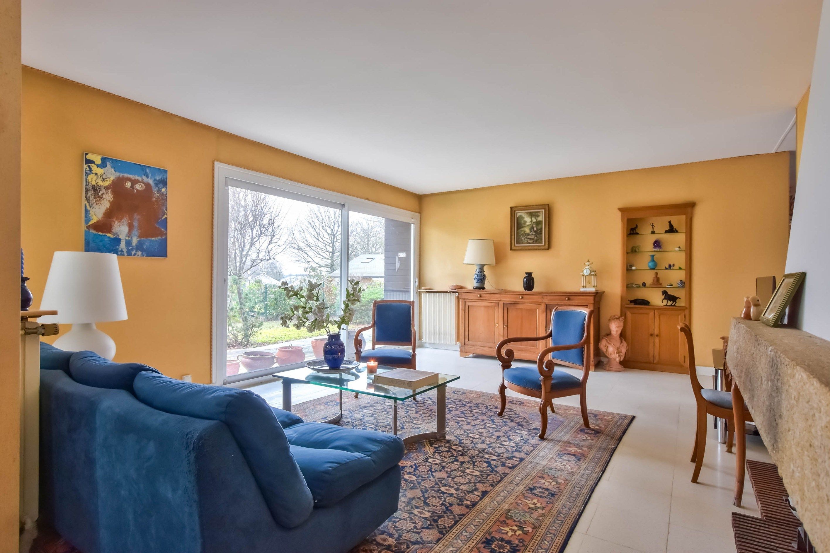 maison 7 Pièces en vente sur L ISLE ADAM (95290)