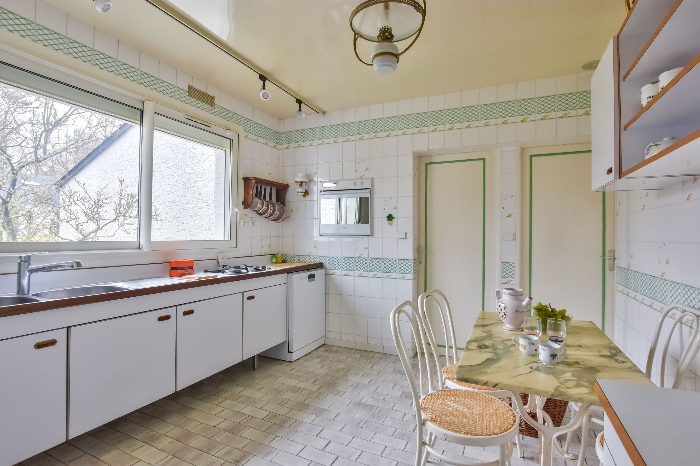 maison 7 Pièces en vente sur L ISLE ADAM (95290)