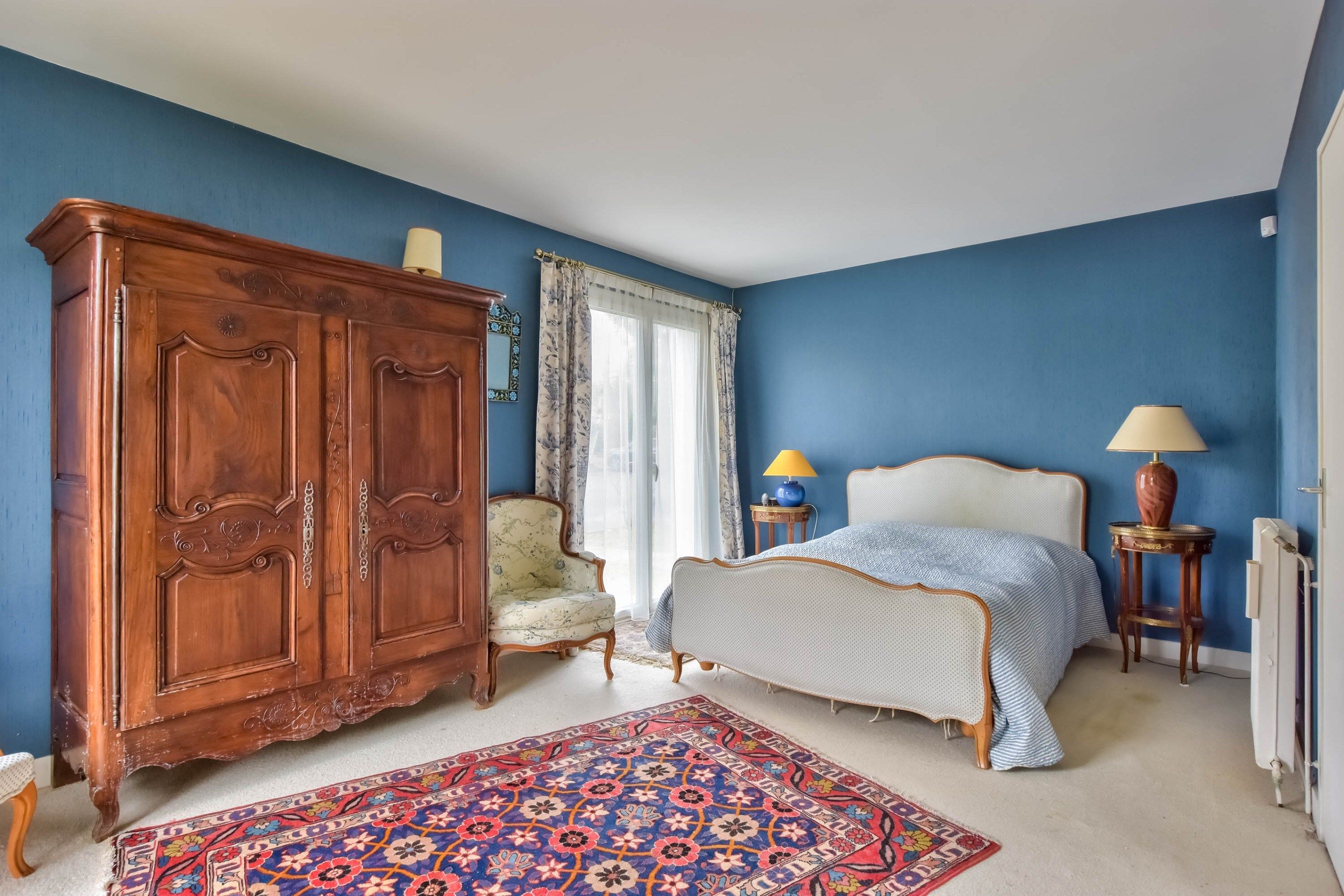 maison 7 Pièces en vente sur L ISLE ADAM (95290)