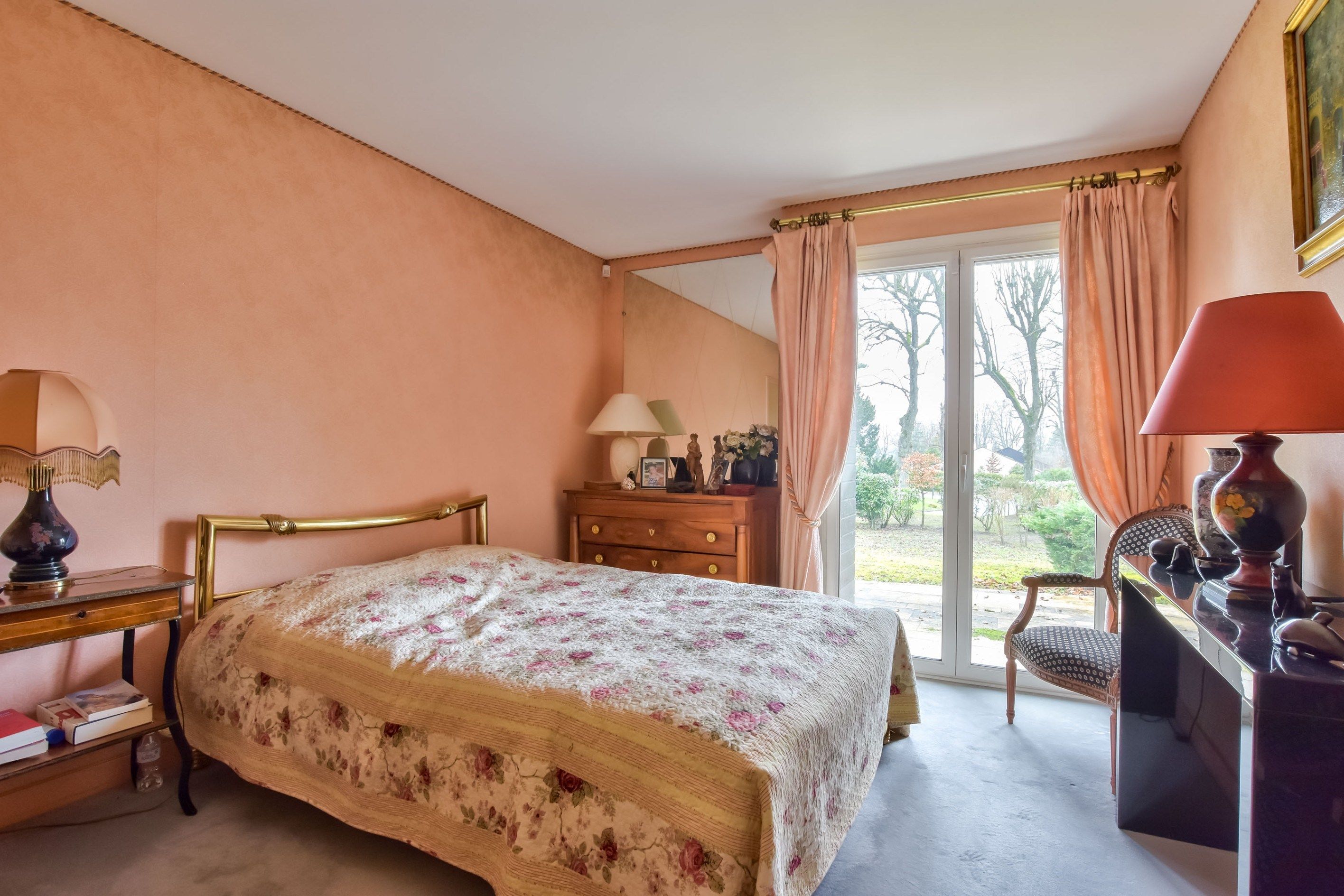 maison 7 Pièces en vente sur L ISLE ADAM (95290)