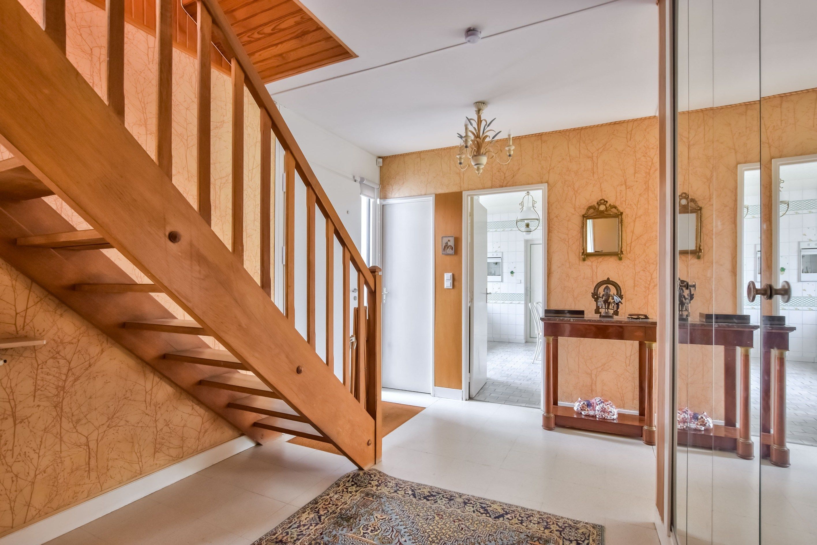 maison 7 Pièces en vente sur L ISLE ADAM (95290)