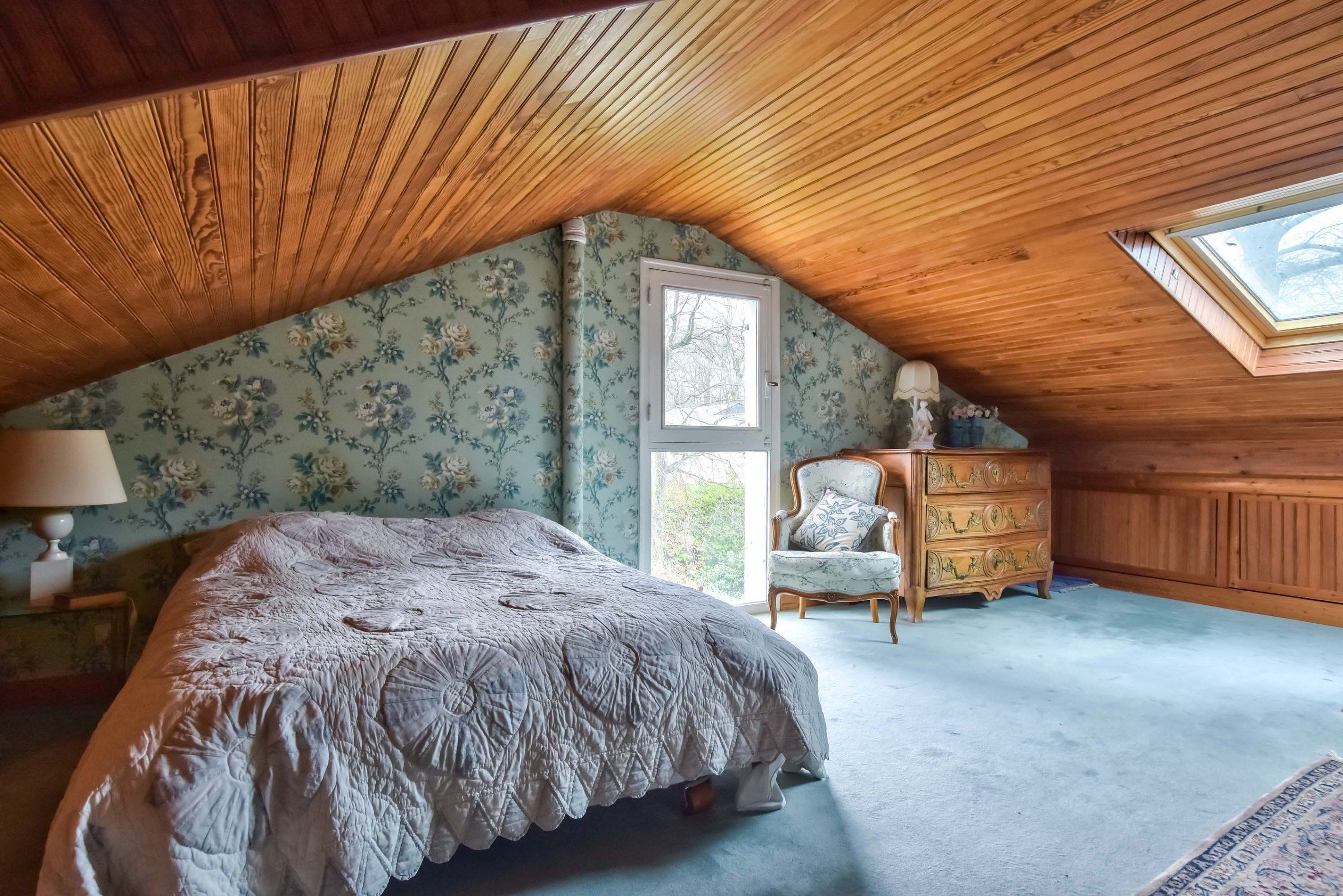 maison 7 Pièces en vente sur L ISLE ADAM (95290)