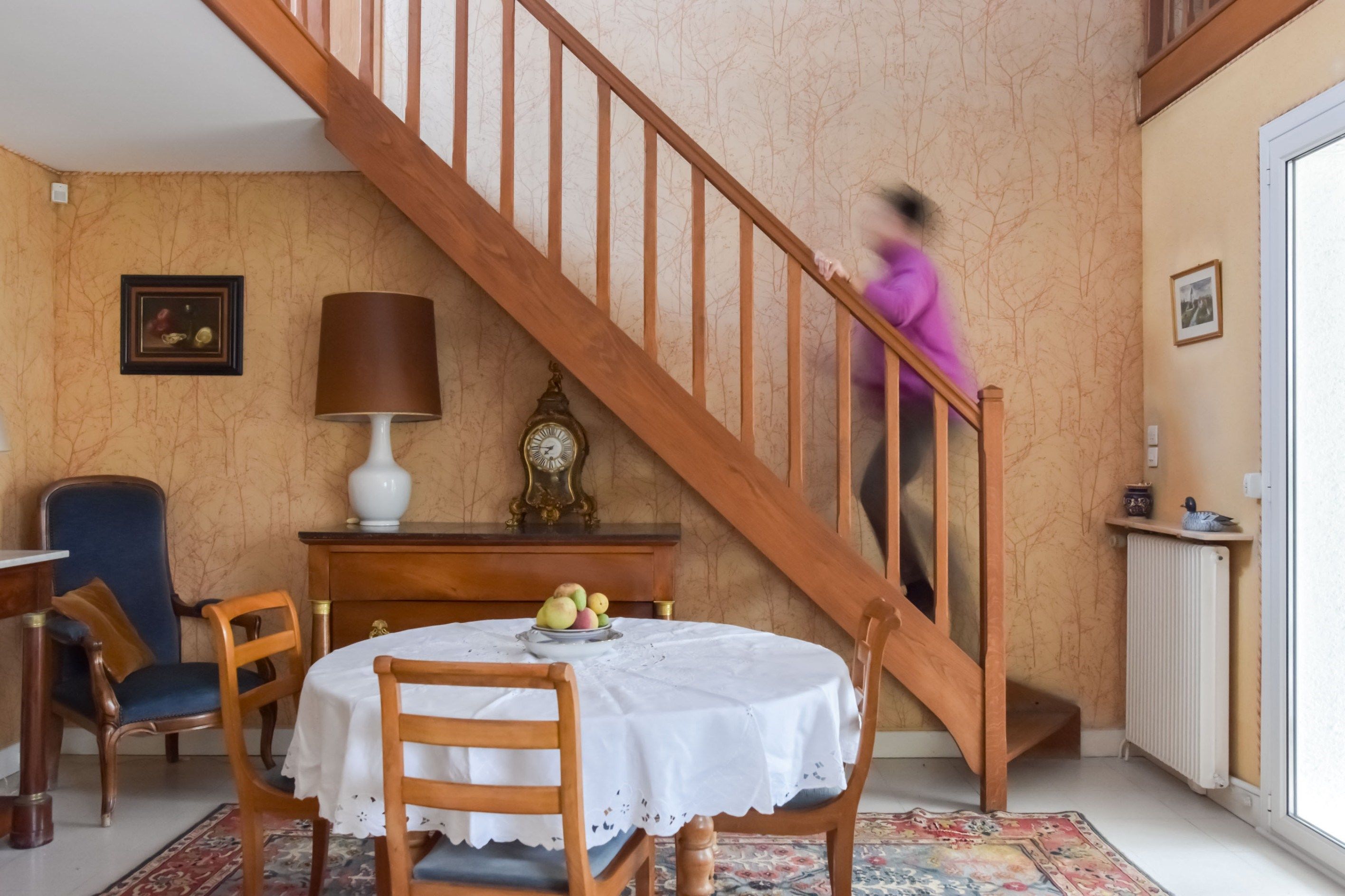 maison 7 Pièces en vente sur L ISLE ADAM (95290)