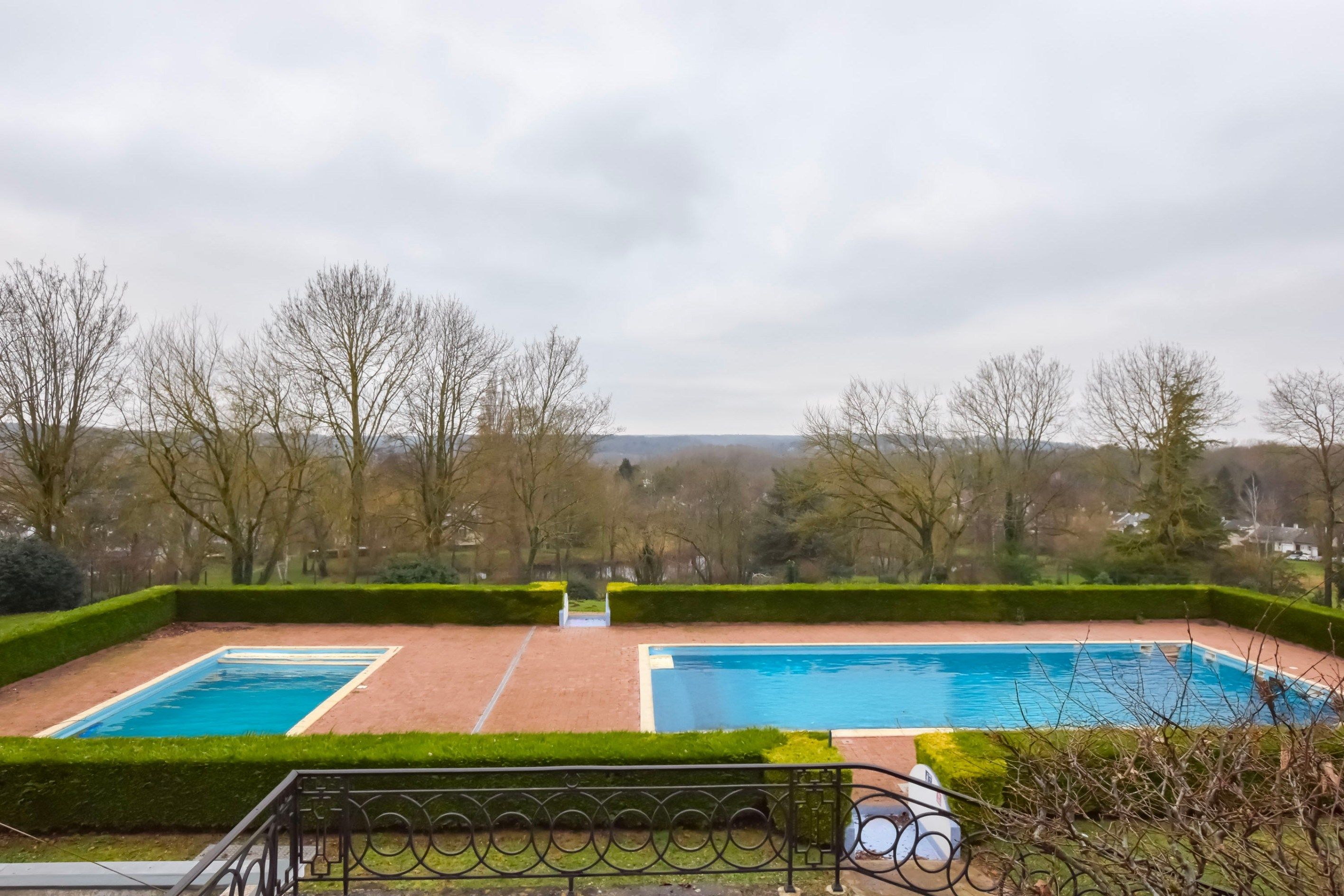 maison 7 Pièces en vente sur L ISLE ADAM (95290)