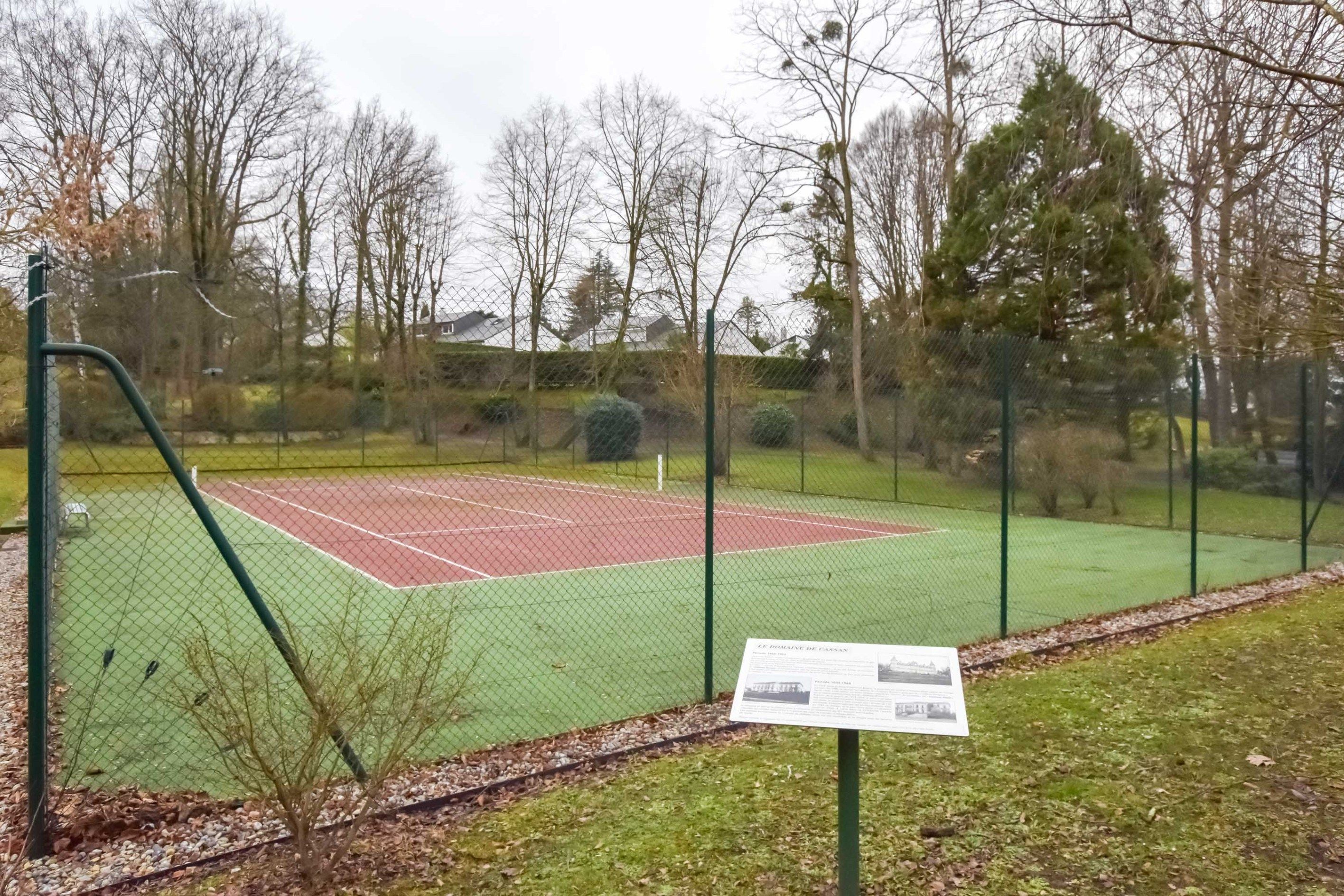 maison 7 Pièces en vente sur L ISLE ADAM (95290)