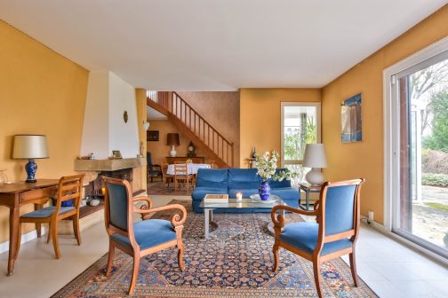 Vente Maison 132&nbsp;m² L'Isle-Adam 7&nbsp;Pièces